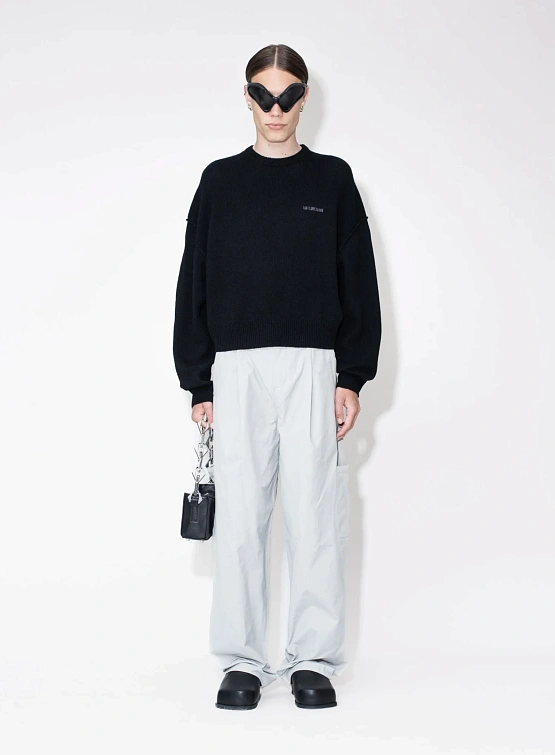 Брюки Han Kjøbenhavn Cargo Trousers Light Grey