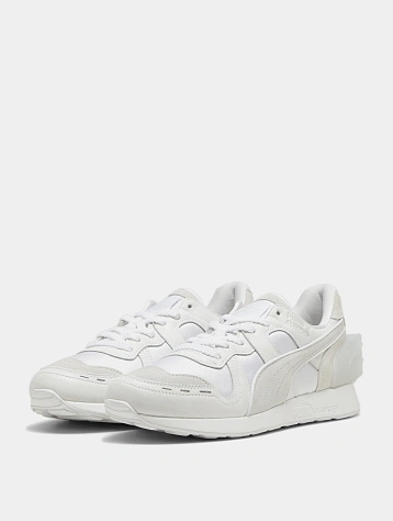 Кроссовки Puma RS-100 40th Anniversary White