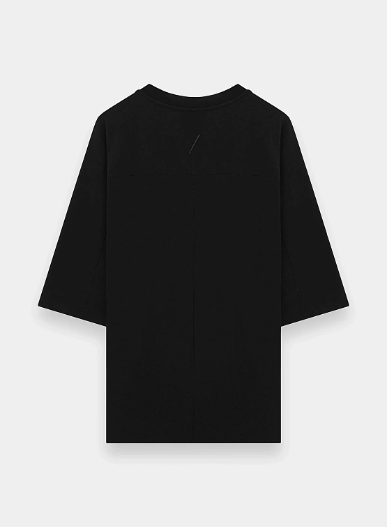 Футболка thom/krom M TS 813 Black