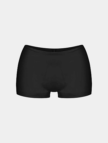 Женские шорты XSAI Small Shorts 02 Dusty Black