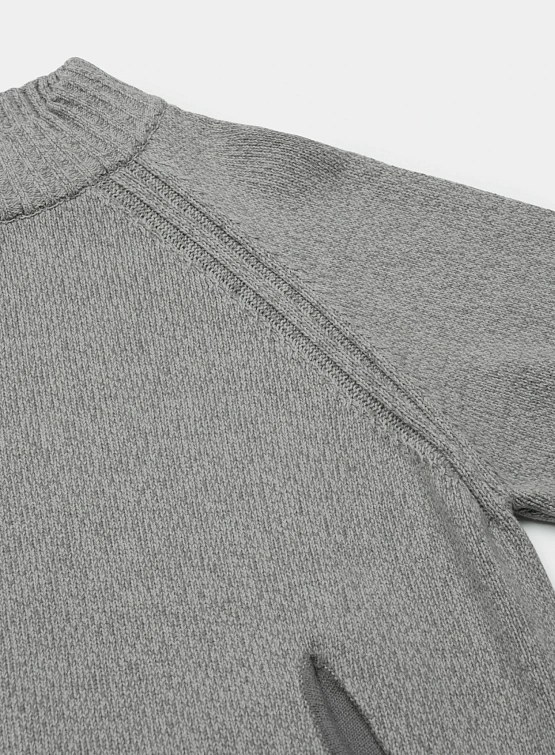 Свитер SAN SAN GEAR Snug Sage