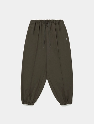 Брюки MERELY MADE Merely US Super Comfy Jogger Dark Taupe