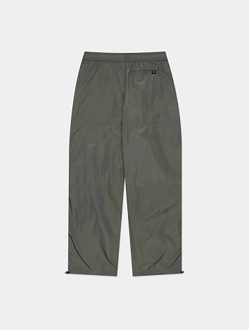 Брюки LMC OG Wide Pants Khaki Brown
