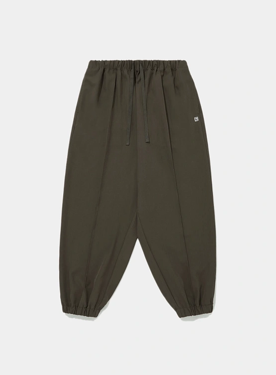 Брюки MERELY MADE Merely US Super Comfy Jogger Dark Taupe