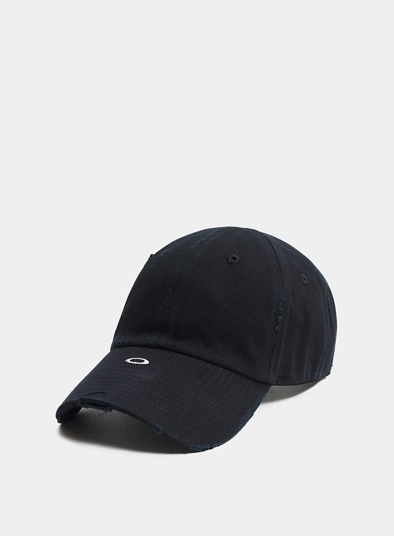 Кепка PIET x OAKLEY Nano Logo Studded Black