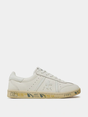 Женские кеды Premiata Bonnied Var 6766