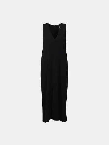 Женское платье thom/krom W D 10 Black