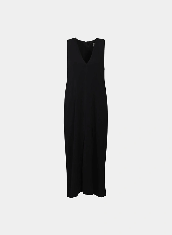 Женское платье thom/krom W D 10 Black
