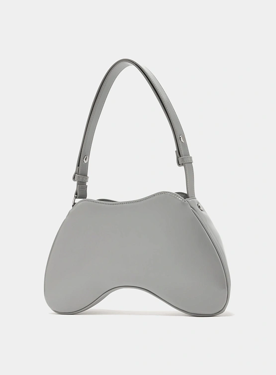 Женская сумка Diesel Play Shoulder Cross Bodybag High-Rise