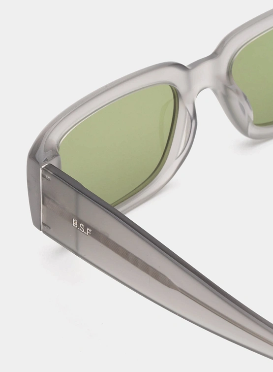 Очки RETROSUPERFUTURE Etrusco Light Grey