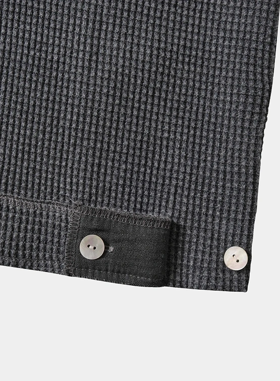 Куртка XLIM EP.7 14 Charcoal