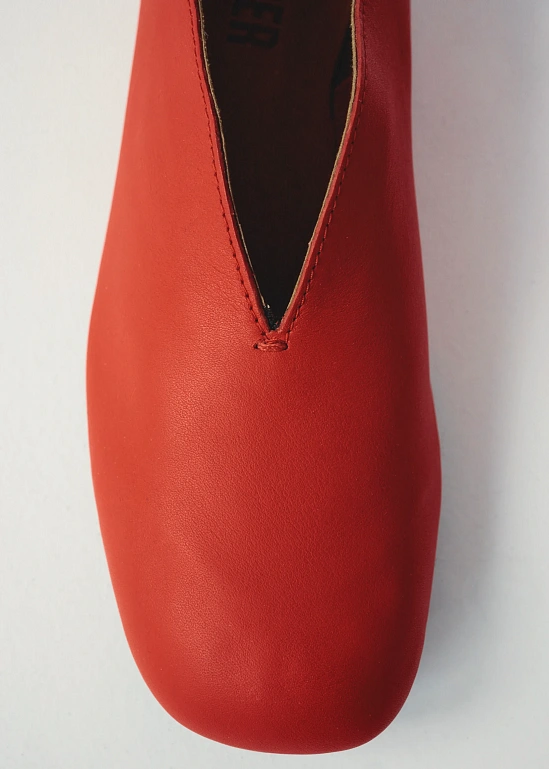 Выбор команды: 11 обувных идей на весну