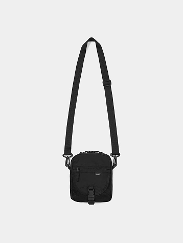 Сумка thisisneverthat Originals Shoulder Bag Black