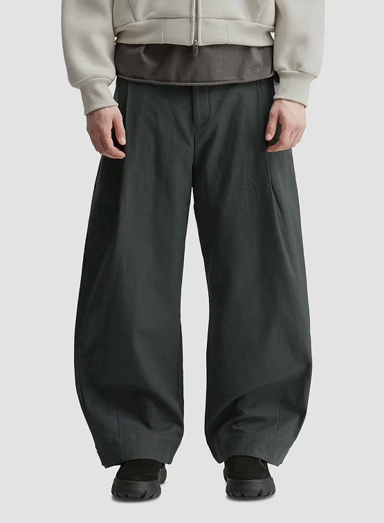 Брюки Seventh Pull On Night