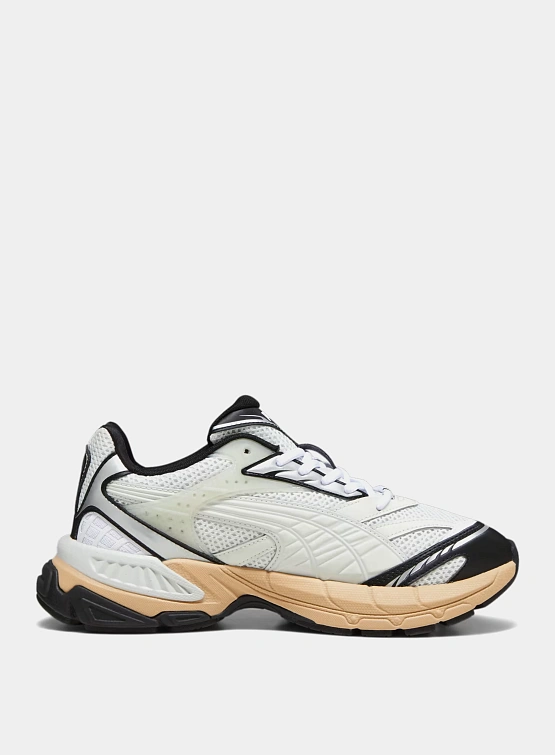 Кроссовки Puma Velophasis Technisch Sedate Gray