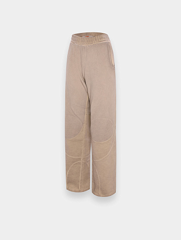 Брюки PDF Vale Pant Beige