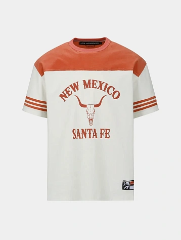 Футболка Andersson Bell New Mexico Football Red