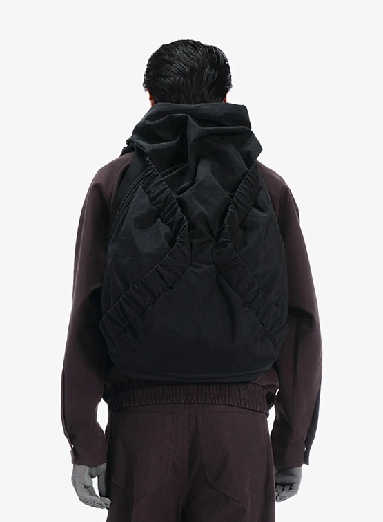 Рюкзак COTE&CIEL Yalu Carbon Black