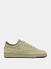 Кеды Reebok Club C 85 Mushroom/Utility Brown