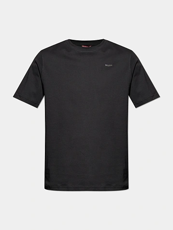 Футболка Diesel T-Adjust-Met Black