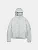 Пуховик SAN SAN GEAR Reversible Puffer Light Grey