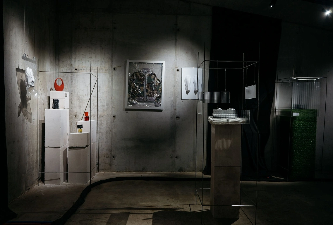 Пять лет Studio Slow: иммерсивная галлерея об истории проекта