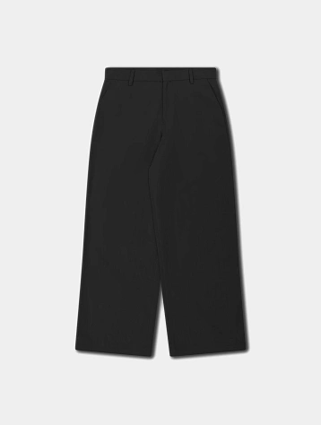 Брюки HELIOT EMIL Kathemera Pants Black