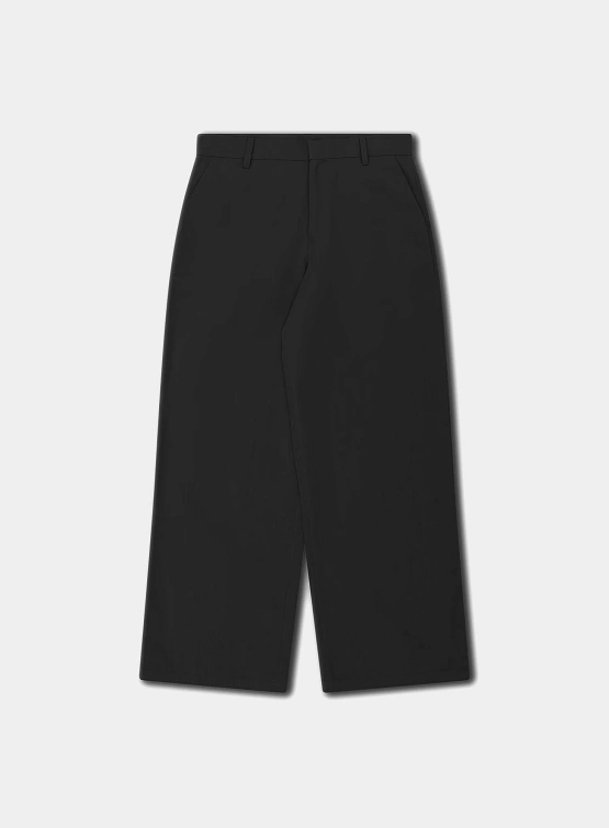 Брюки HELIOT EMIL Kathemera Pants Black