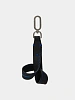 Брелок ADERERROR Folv Keyring Product. 132 Black