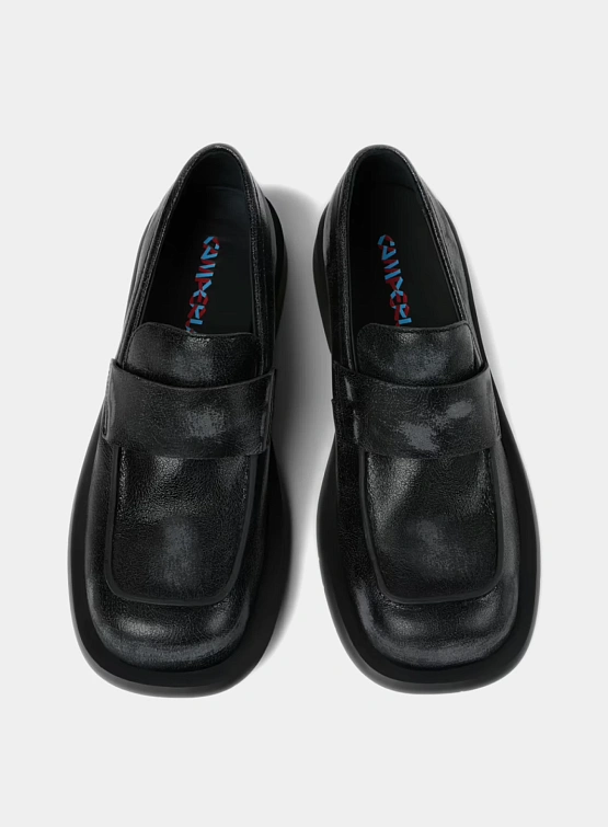 Лоферы CAMPERLAB Mil 1978 Black
