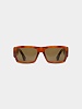 Очки Represent Clo Initial Sunglasses Tortoise Shell