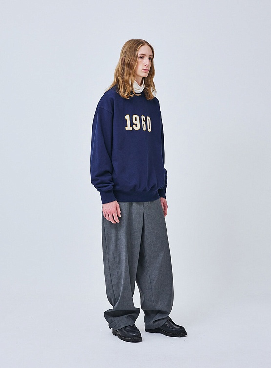 Брюки Uniform Bridge AE Uniform Pants Grey