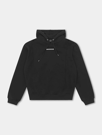 Худи HELIOT EMIL Astrape Hoodie Black