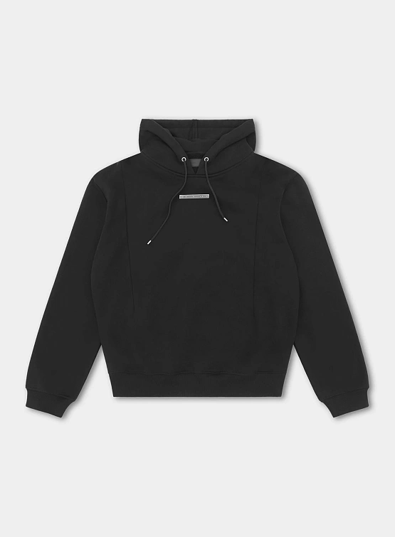 Худи HELIOT EMIL Astrape Hoodie Black