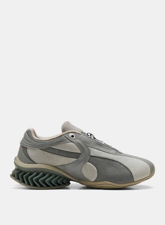 Кроссовки Puma CELL GEO 1 Stormy Slate Mineral Gray