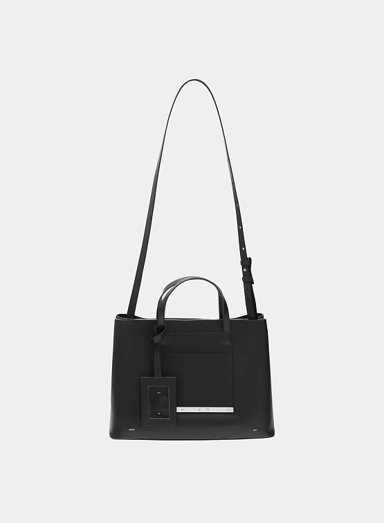 Сумка HELIOT EMIL Vespera Bag Black