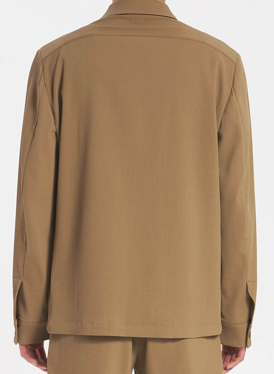 Овершот Barena Venezia Cedrone Folco Khaki