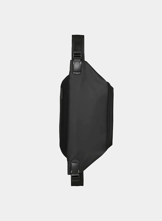 Сумка COTE&CIEL Isarau M Obsidian Black