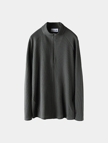 Лонгслив Post Archive Faction (PAF) 7.0 Long Sleeve Right Charcoal