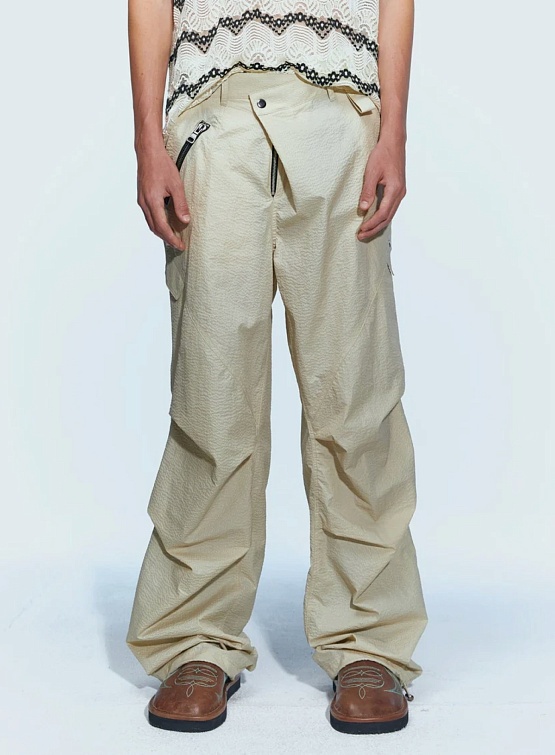 Брюки Andersson Bell Convex Multi Military Pants Beige