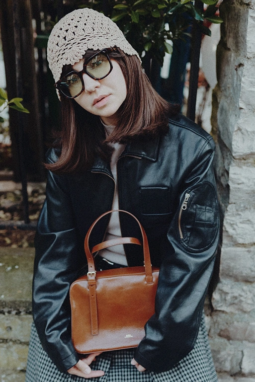 STUDIO SLOW FITS: на холмах Монмартра