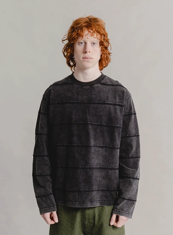 Лонгслив Heresy Sediment Ash