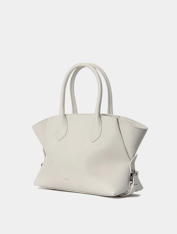 Сумка SARTU Tye Tote White