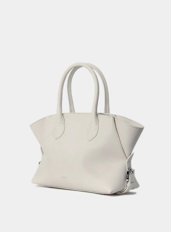 Сумка SARTU Tye Tote White