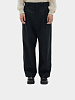 Брюки BROWNYARD Wide Chino Pants Dark Navy
