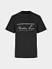 Футболка Martine Rose Classic T-Shirt Black