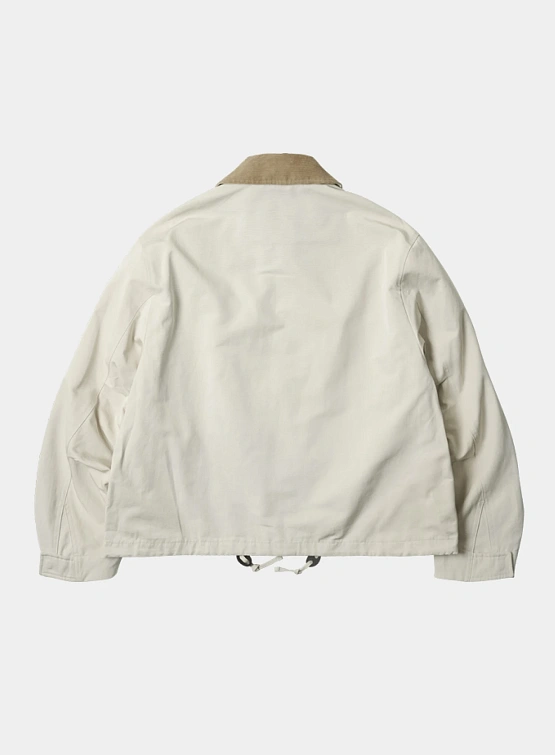 Куртка FrizmWORKS Heritage Hunting 002 Cream