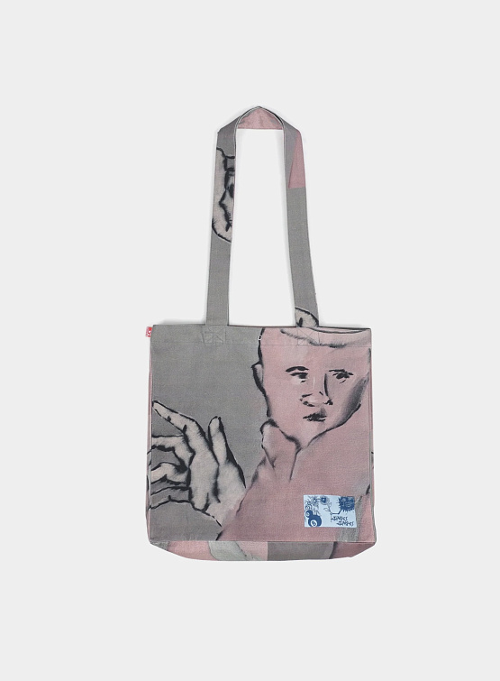 Тоут Jungles Jungles Rothel Tote Bag