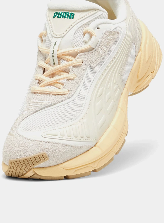 Кроссовки Puma Velophasis 002 Asym Warm White