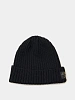 Шапка UNDERCOVER Wool Rib Black